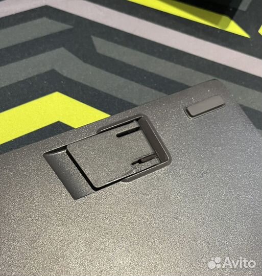 Клавиатура logitech k280e