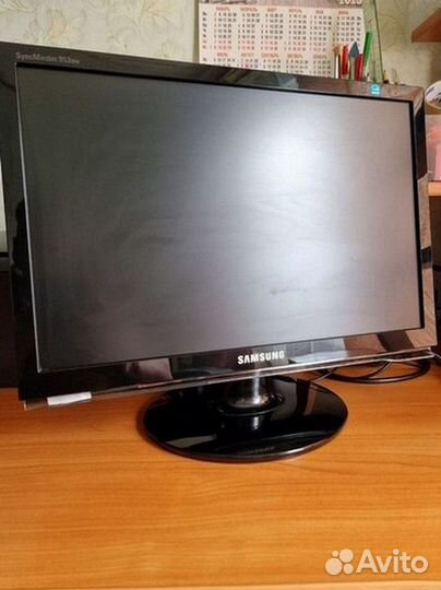 Монитор Samsung SyncMaster 953BW