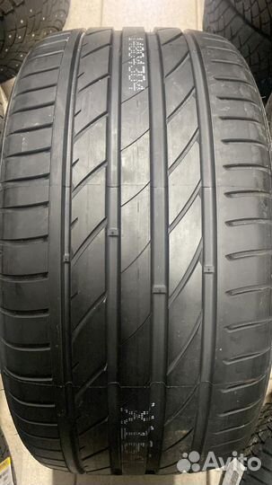 Maxxis Victra Sport SUV VS5 255/55 R18
