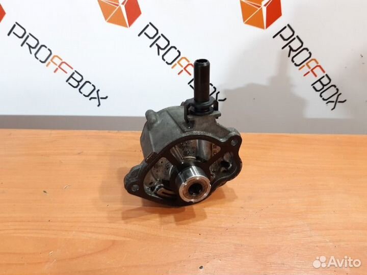 Насос вакуумный Mercedes Vito W639 OM651 2.2 CDI