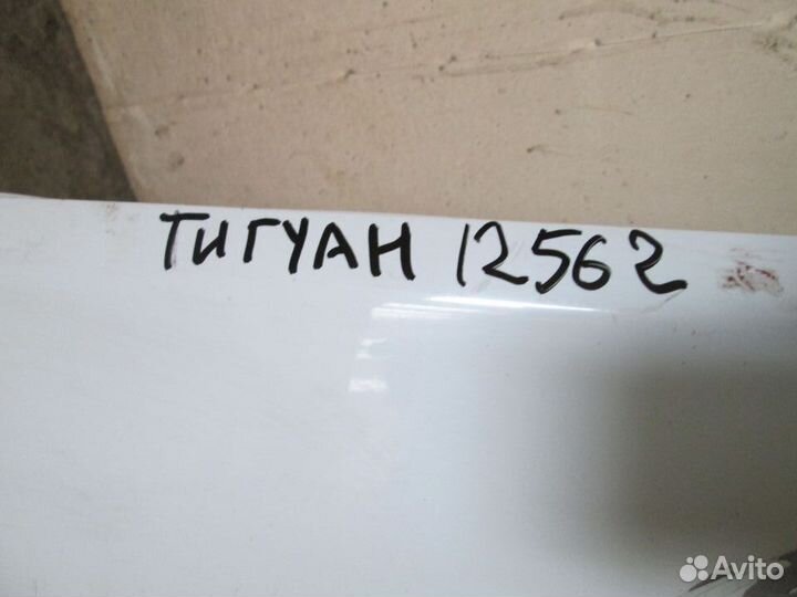 Крыло переднее правое Volkswagen Tiguan Тигуан