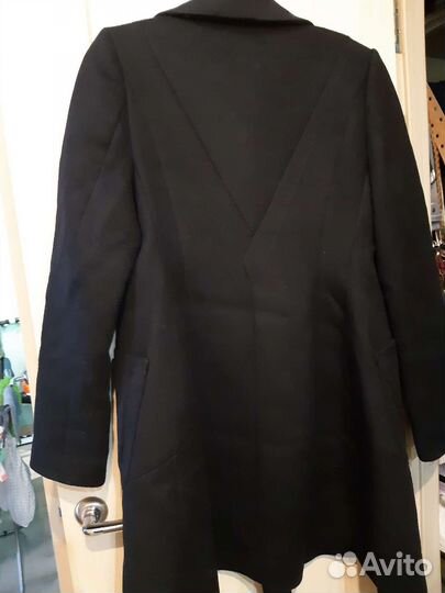 Пальто женское демисезонное