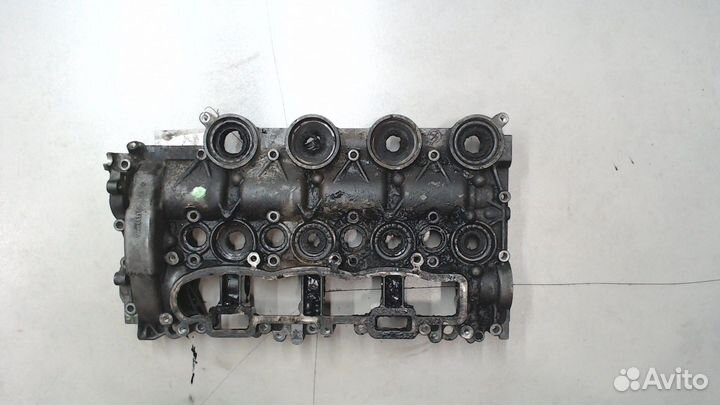 Постель распредвалов (комплект) Ford Focus 2, 2008