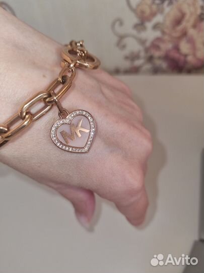Браслет Michael kors оригинал
