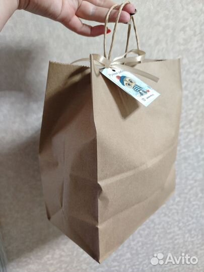 Комплект на выписку