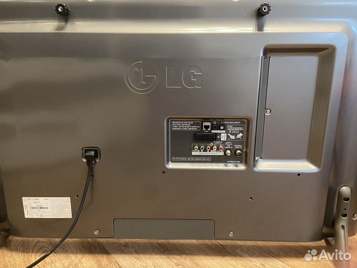 Телевизор lg smart tv