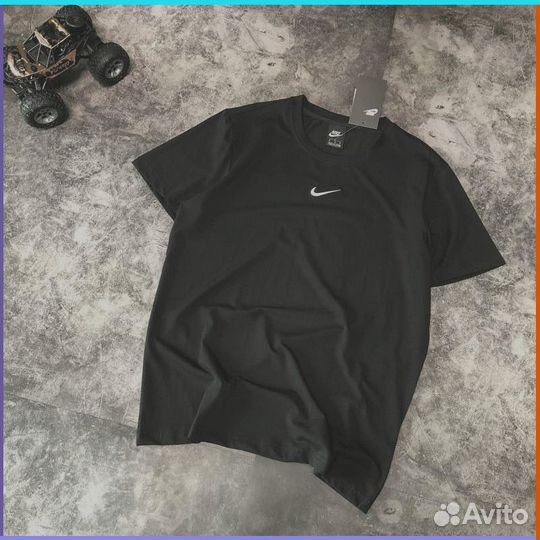 Футболка Nike (Арт. 366227)