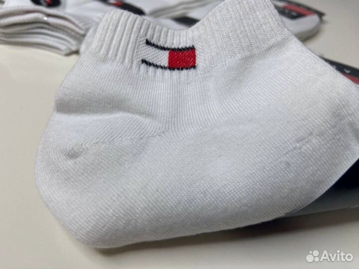 Мужские носки Tommy hilfiger