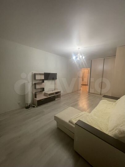 1-к. квартира, 48 м², 3/5 эт.