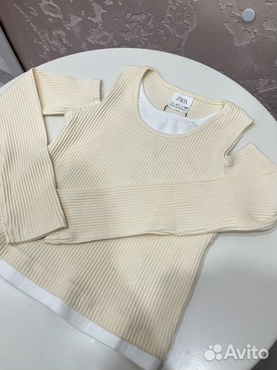 Кофта детская Zara