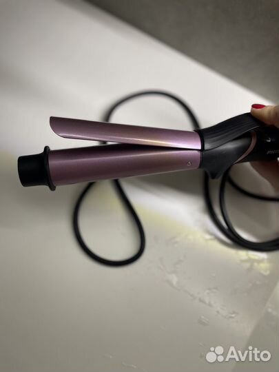 Щипцы для укладки/завивки волос Philips StyleCare