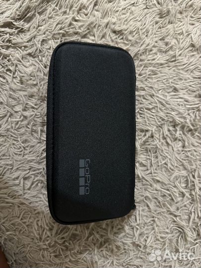 GO pro hero 11 black