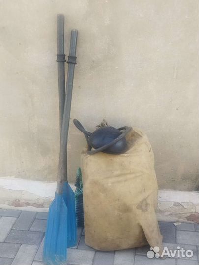 Лодка надувная