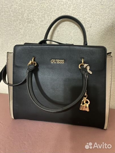 Сумка Guess