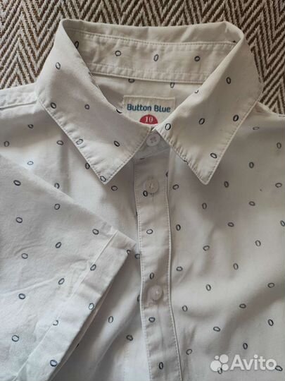 Детские вещи 8-11лет