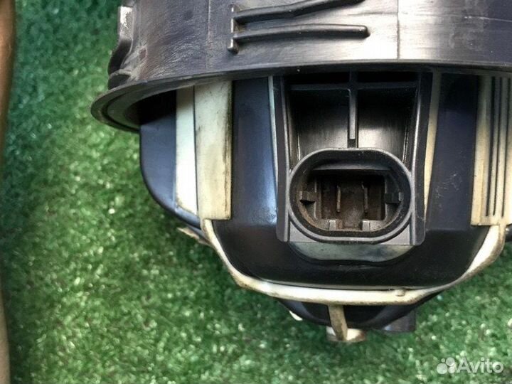 Моторчик печки Peugeot 308 1.6 EP6 2008