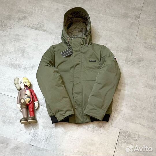 Зимние куртки Tommy Hilfiger