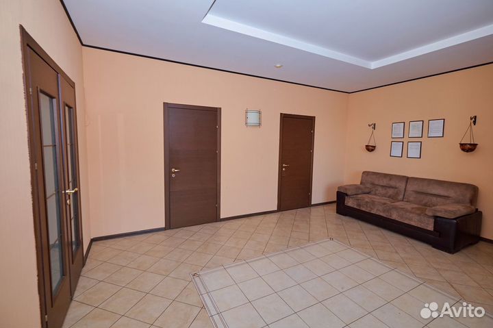 База отдыха