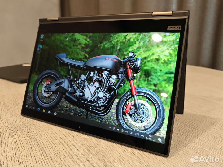 Lenovo X390 Yoga 13
