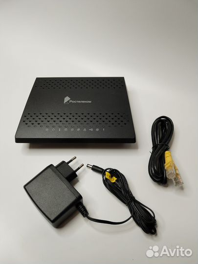 Оптический терминал(роутер) RT GM-1