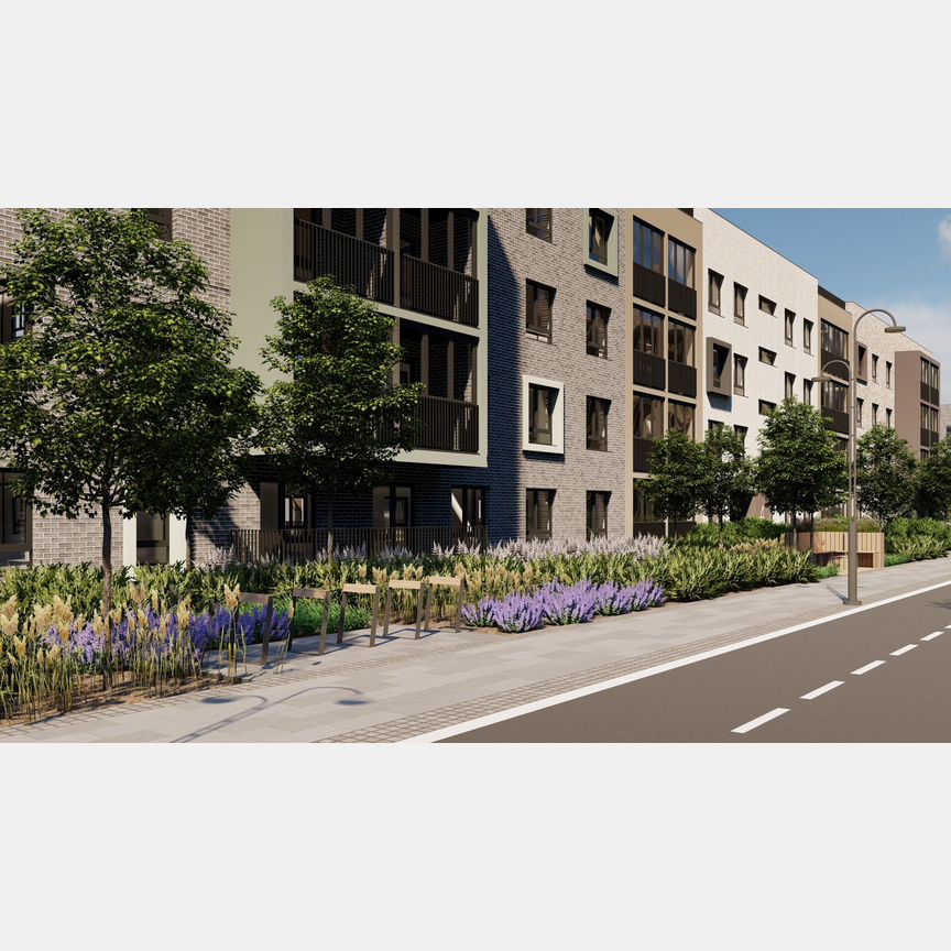 3-к. квартира, 102,1 м², 1/5 эт.