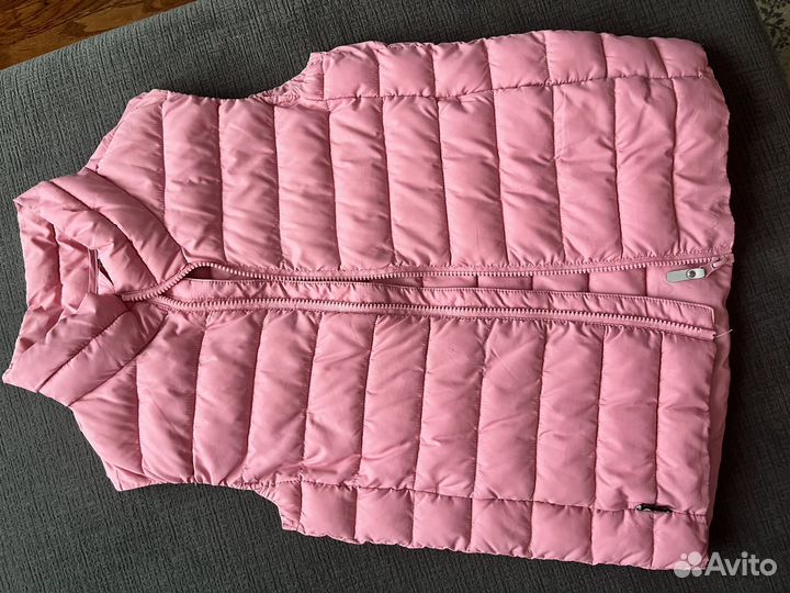 Одежда на девочку 146 152