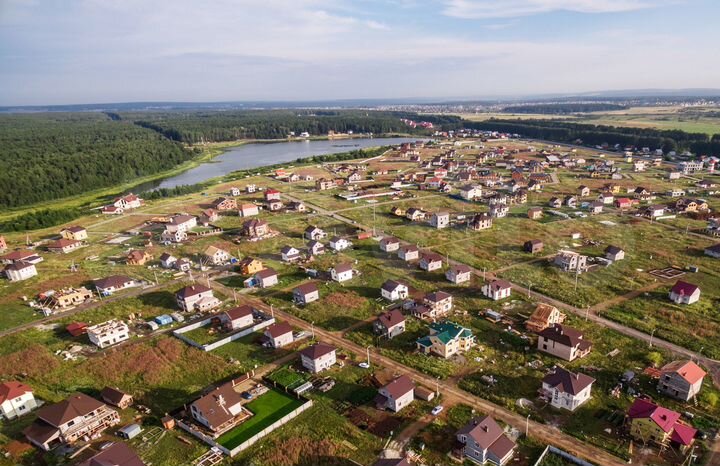 Участок 6 сот. (ИЖС)