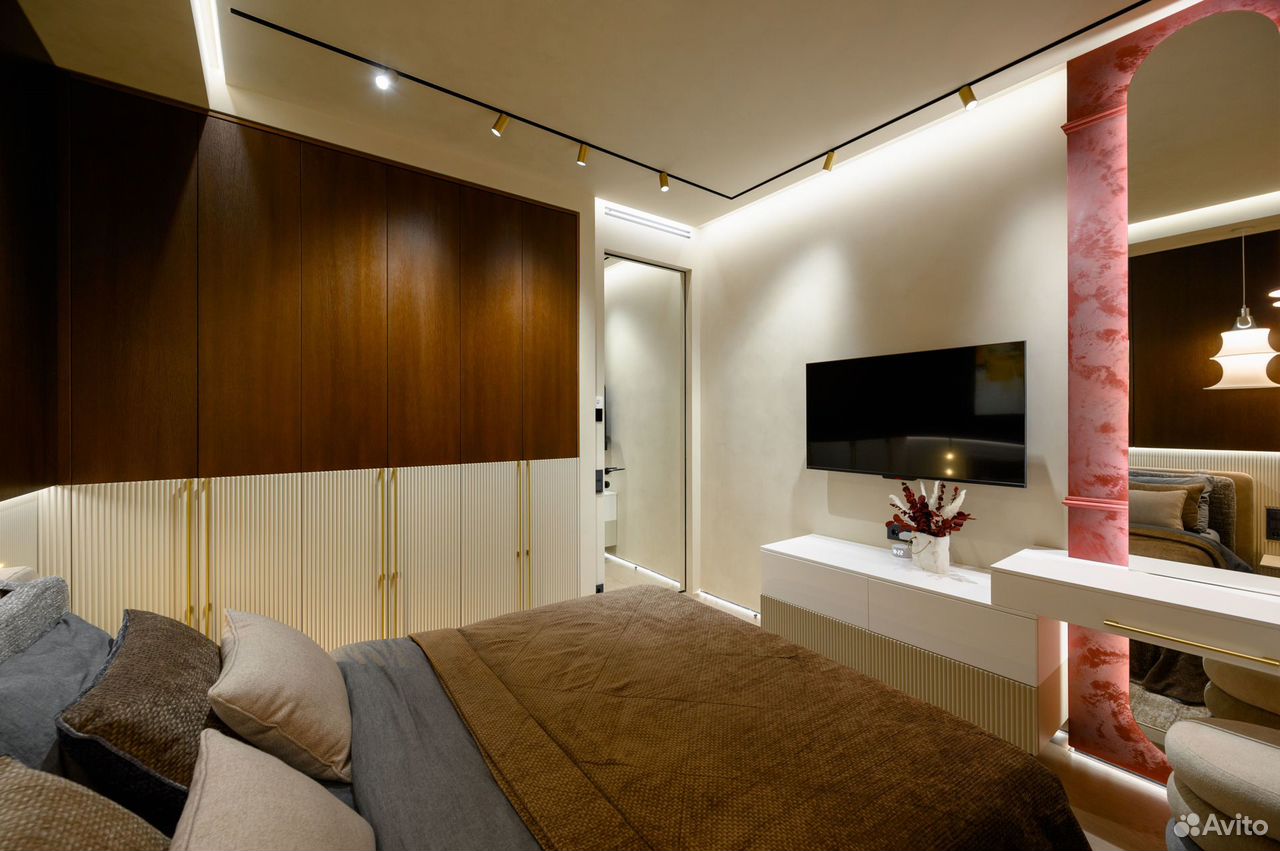 5-к. квартира, 344,8&nbsp;м², 17/17&nbsp;эт., Киров