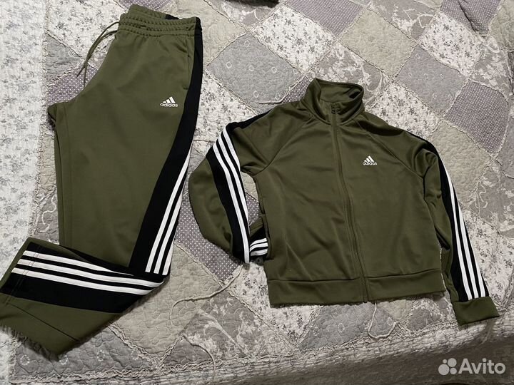 Спортивный костюм adidas originals женский L