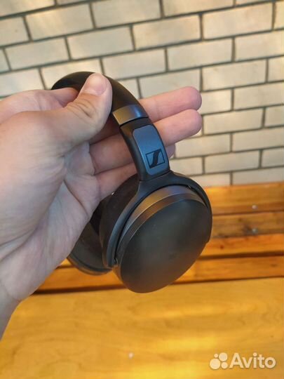 Наушники Sennheiser HD 4.40bt
