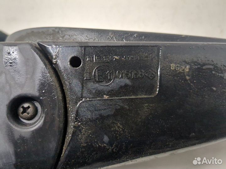 Зеркало боковое Chevrolet Lacetti, 2009