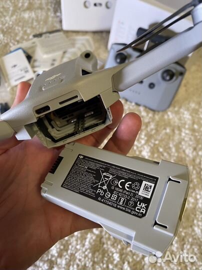 Dji mini 3 pro