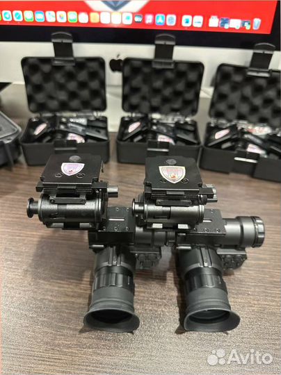 Прибор ночного видения leksniper01