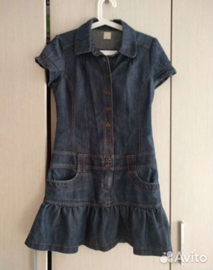 Женские вещи 44 размер