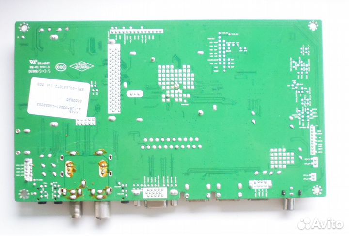 Блоки телевизоров