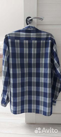Рубашка мужская