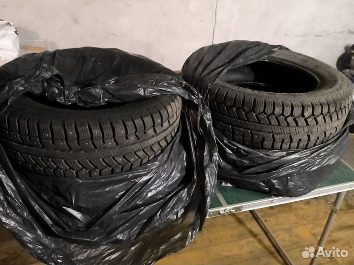 Cordiant Polar 2 195/65 R15