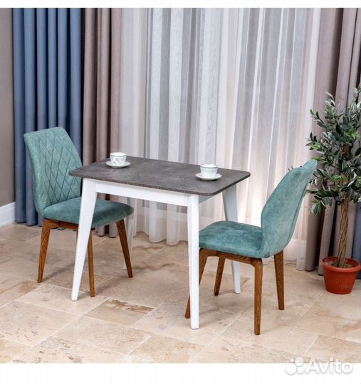 Стол кухонный раздвижной