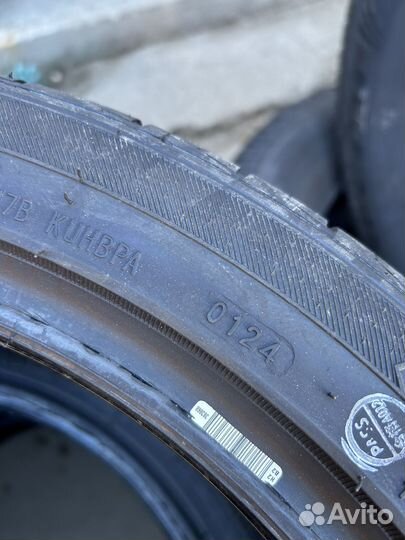 Grenlander Enri U08 225/45 R18 95W