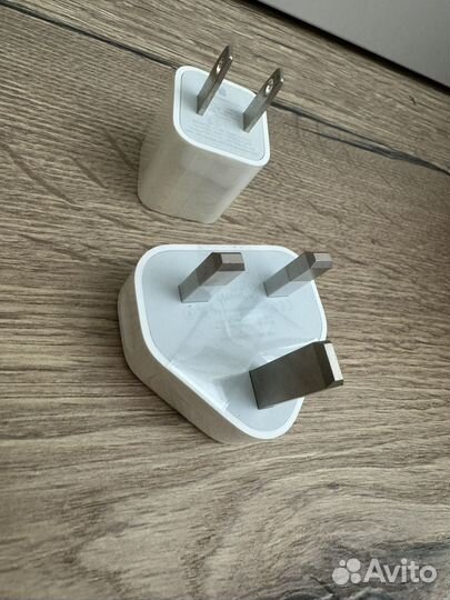 Адаптер сетевой для Apple USB Power Adapter 5w