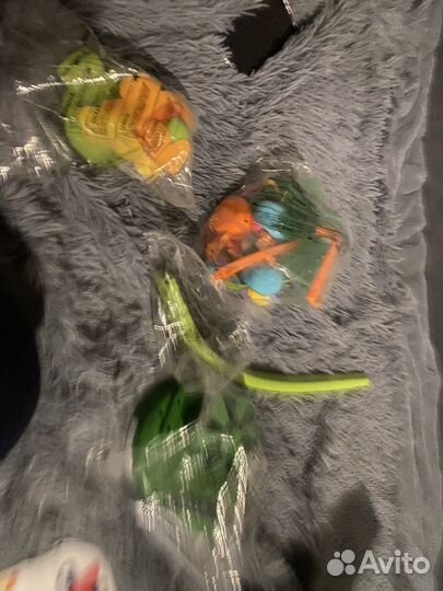 Мобиль на кроватку tiny love