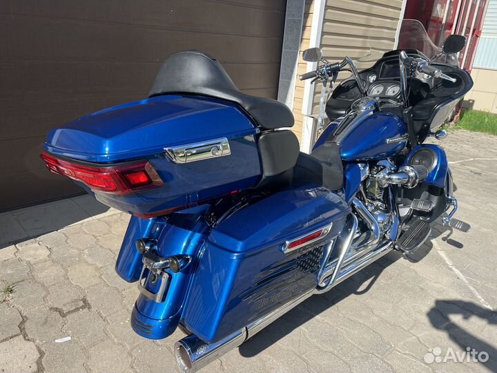 Harley-Davidson Road Glide fltrx 2022