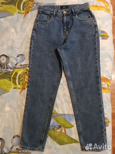 Джинсы Reserved