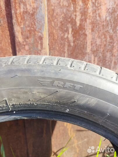 Bridgestone Alenza 001 245/50 R19 W