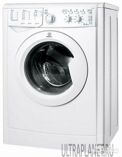 Стиральная машина Indesit iwsc 5105 CIS Новая