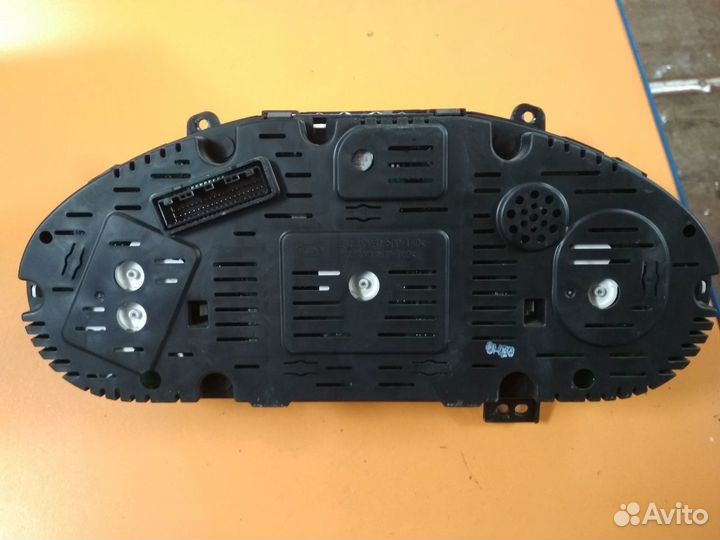 Щиток прибора Kia Sportage 3 2.0