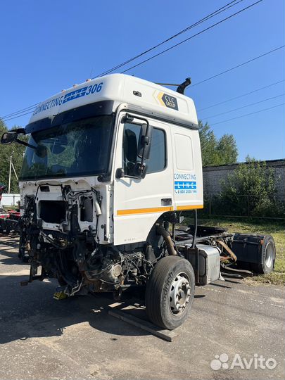 КамАЗ 5490 NEO, 2018