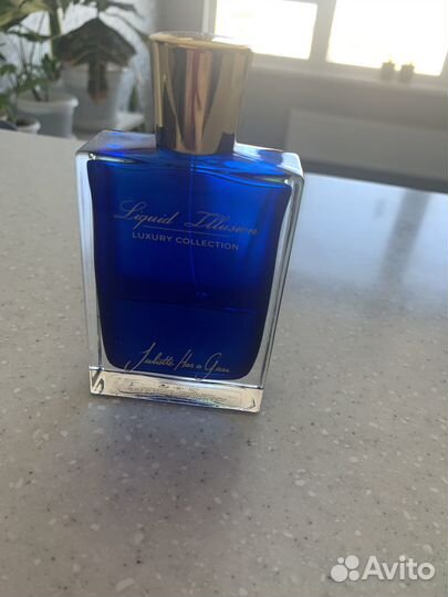 Духи женские Juliette has a Gun Liquid Illusion