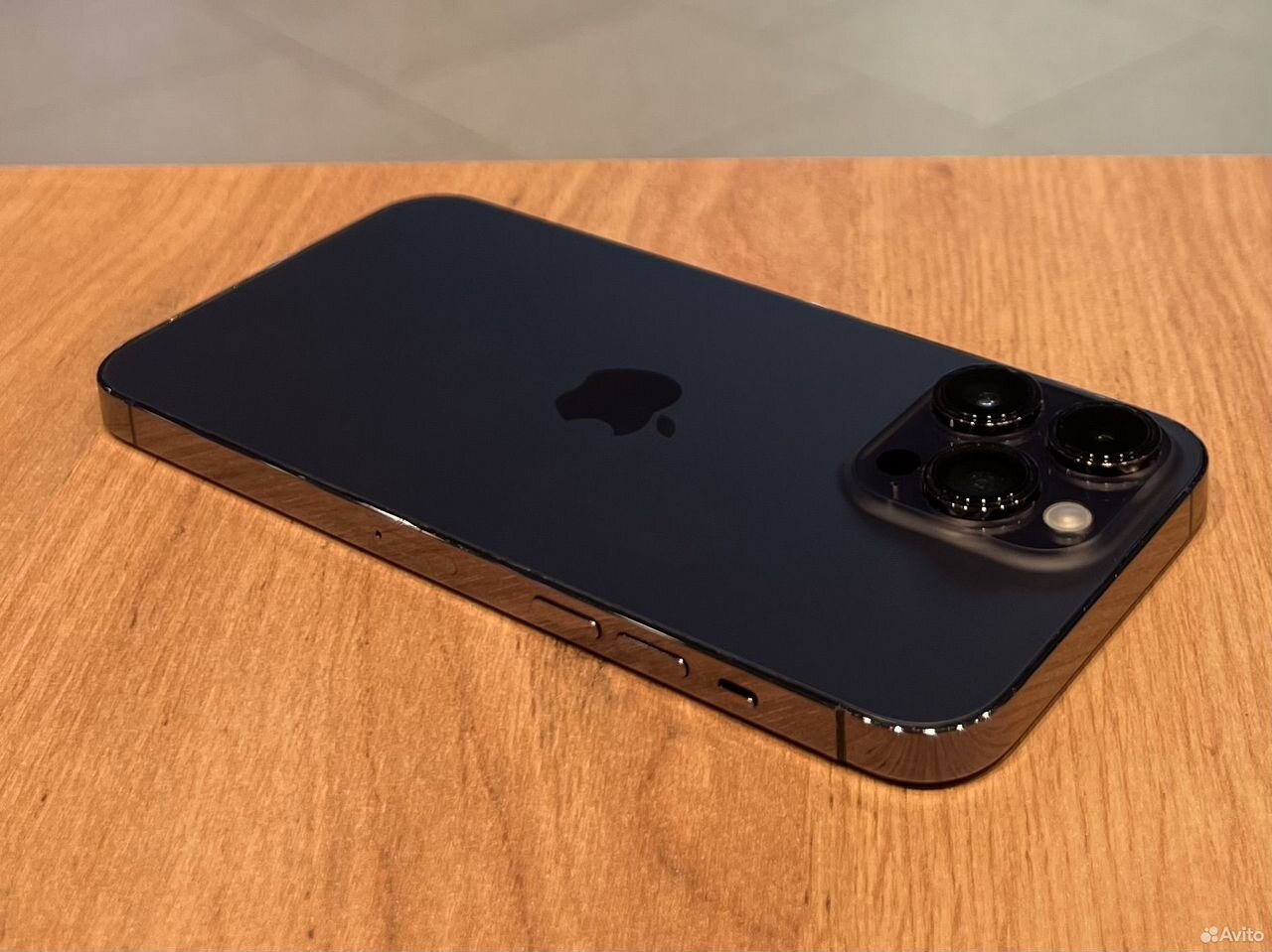 iPhone 14 Pro Max, 256 ГБ, SIM + eSIM