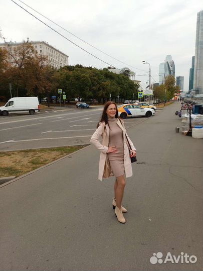 Менеджер маркетплейса